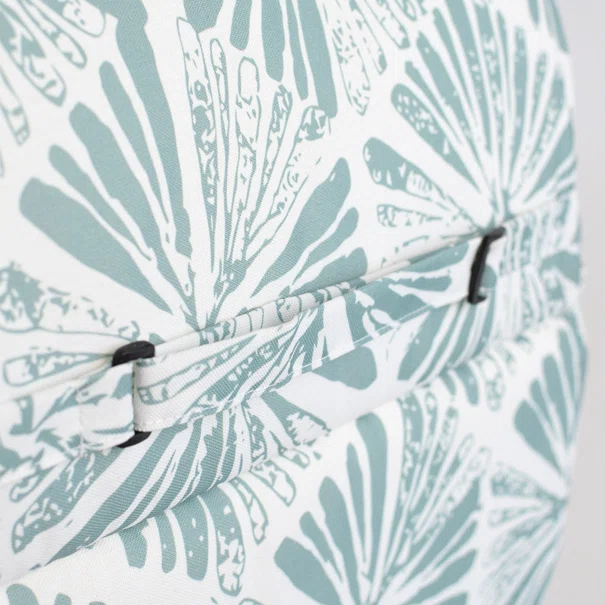 Αδιάβροχο Μαξιλάρι Καρέκλας Με Πλάτη 70cm Ravelia Stitch Dandelion