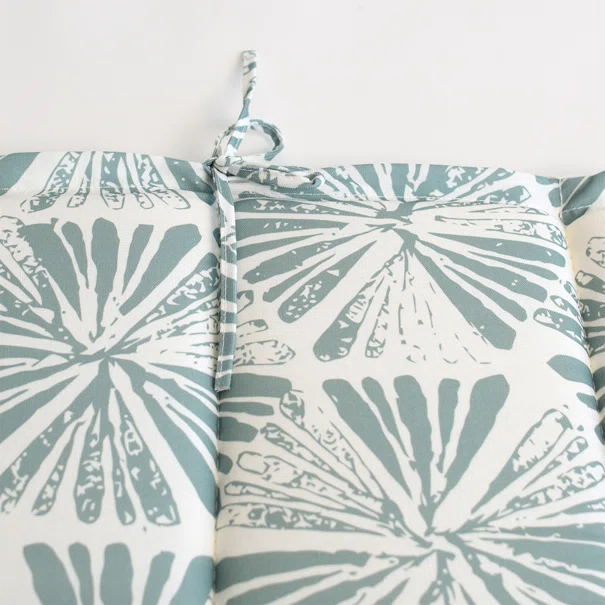 Αδιάβροχο Μαξιλάρι Καρέκλας Με Πλάτη 70cm Ravelia Stitch Dandelion