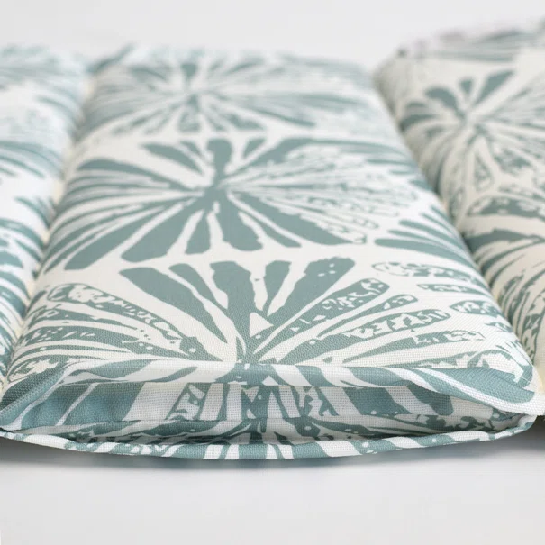 Αδιάβροχο Μαξιλάρι Καρέκλας Με Πλάτη 55cm Ravelia Stitch Dandelion