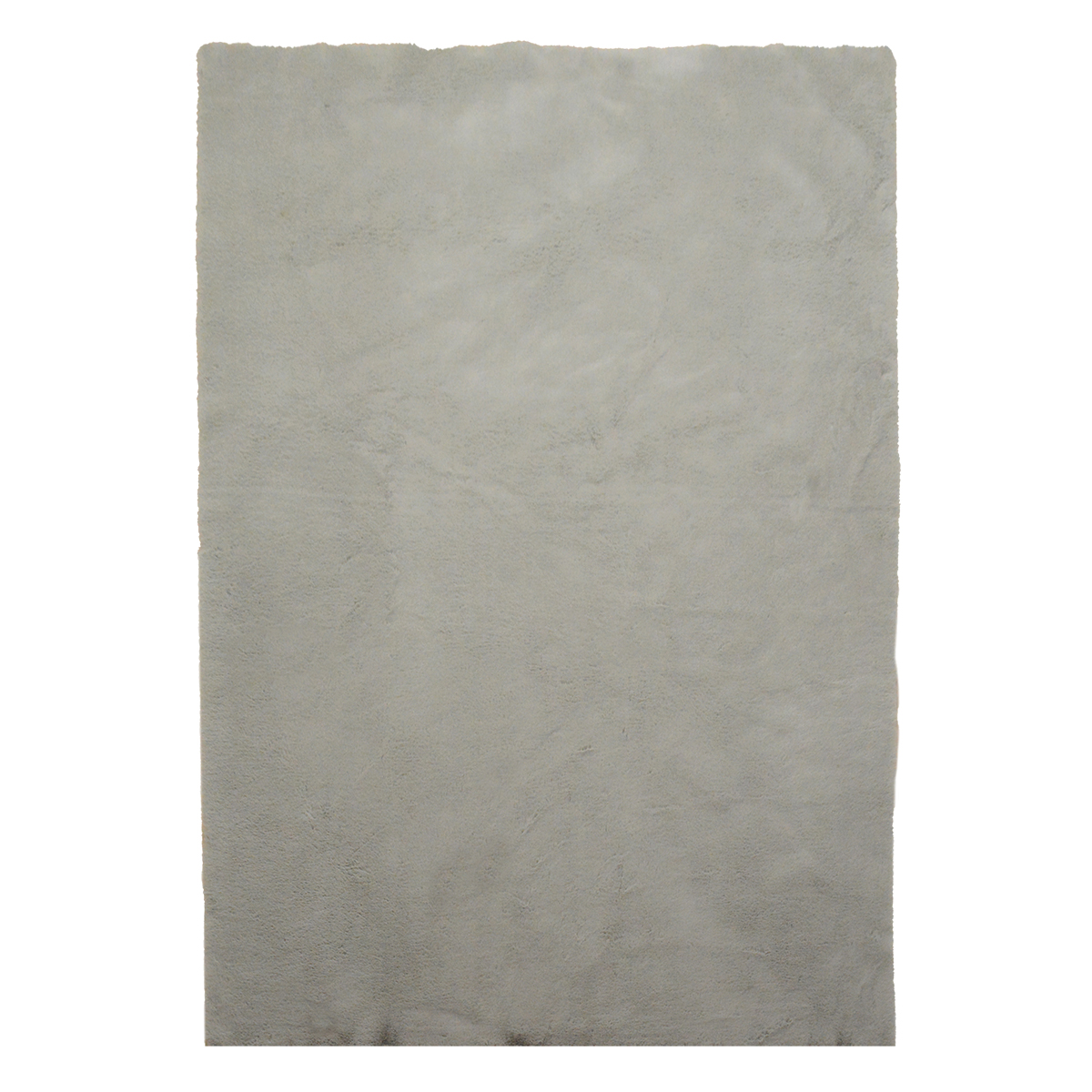 Χαλί Γούνινο (160x230) New Plan Puffy FC-25 Taupe