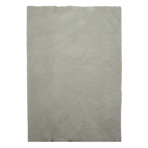Χαλί Γούνινο (160x230) New Plan Puffy FC-25 Taupe