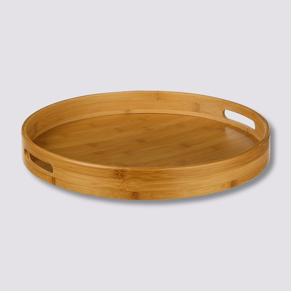 Δίσκος Σερβιρίσματος (Φ40) F-V Bamboo Tray 111537
