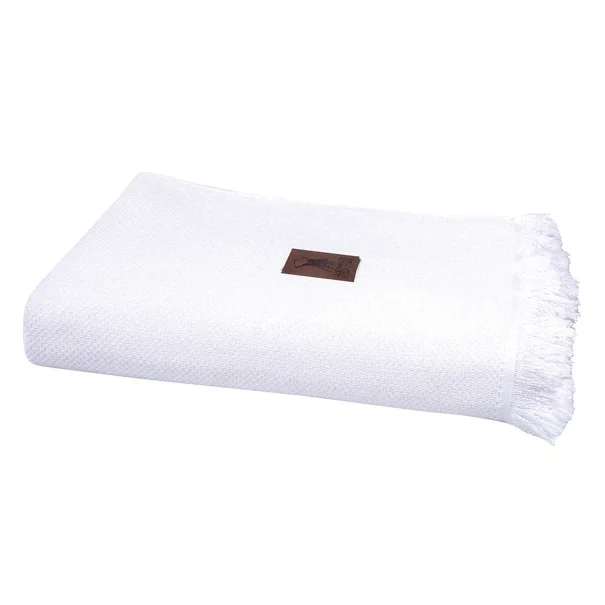 Ριχτάρι Καναπέ Τριθέσιου (180x300) Greenwich Polo Club 3915 White