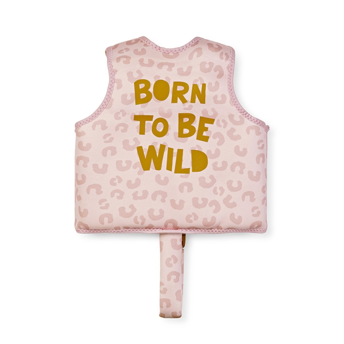 Παιδικό Γιλέκο Κολύμβησης (1-3 Ετών) Saro Born to be Wild 62011