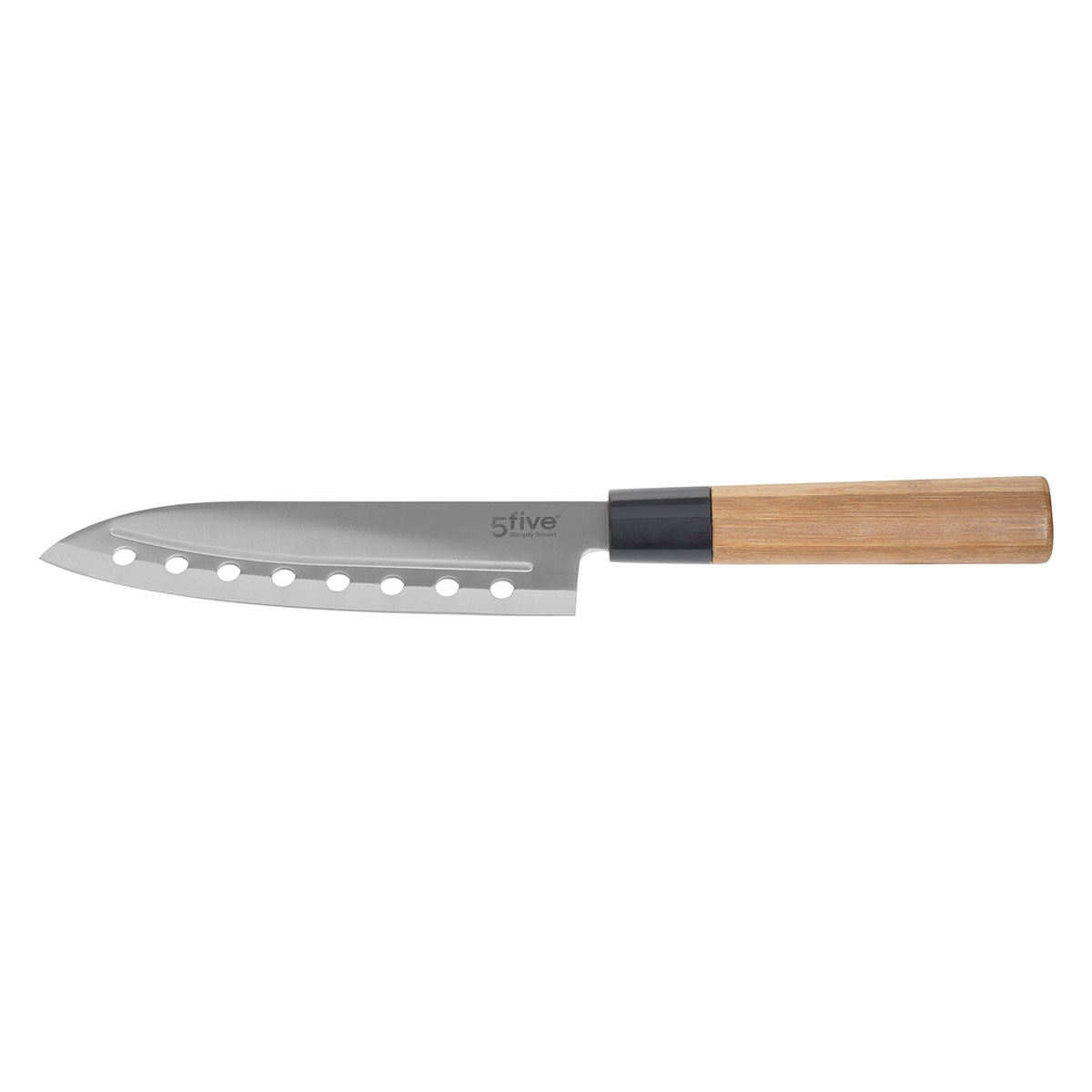 Μαχαίρι Santoku (30.5εκ.) F-V Bamboo 151301