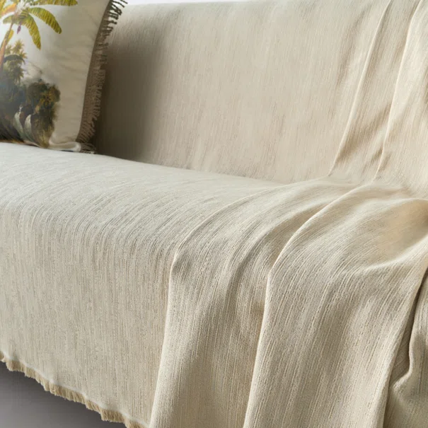 Ριχτάρι Καναπέ Τετραθέσιου (180x320) Kentia Loft Maxton 26 Beige