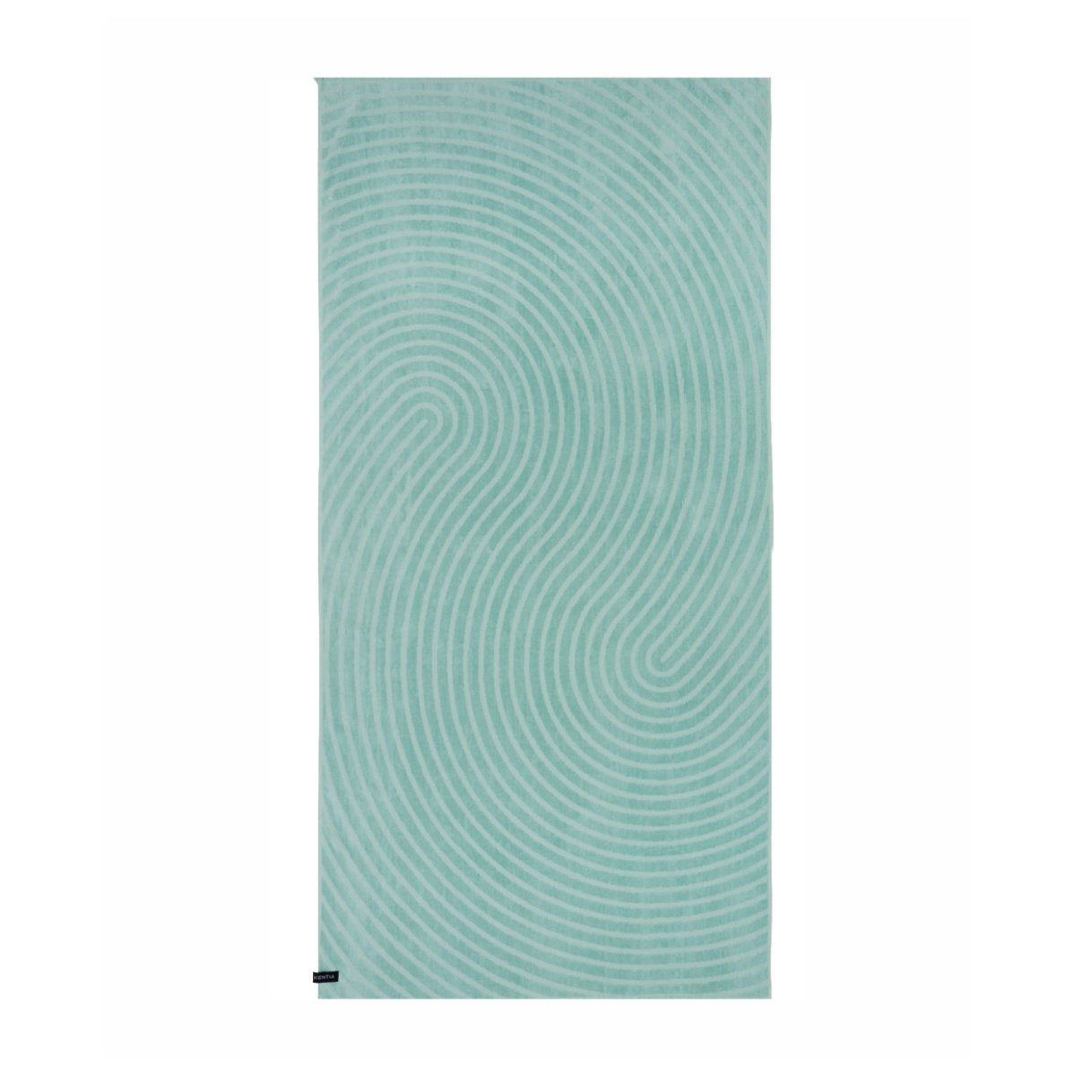 Πετσέτα Θαλάσσης (90x180) Kentia Loft Haviar 10