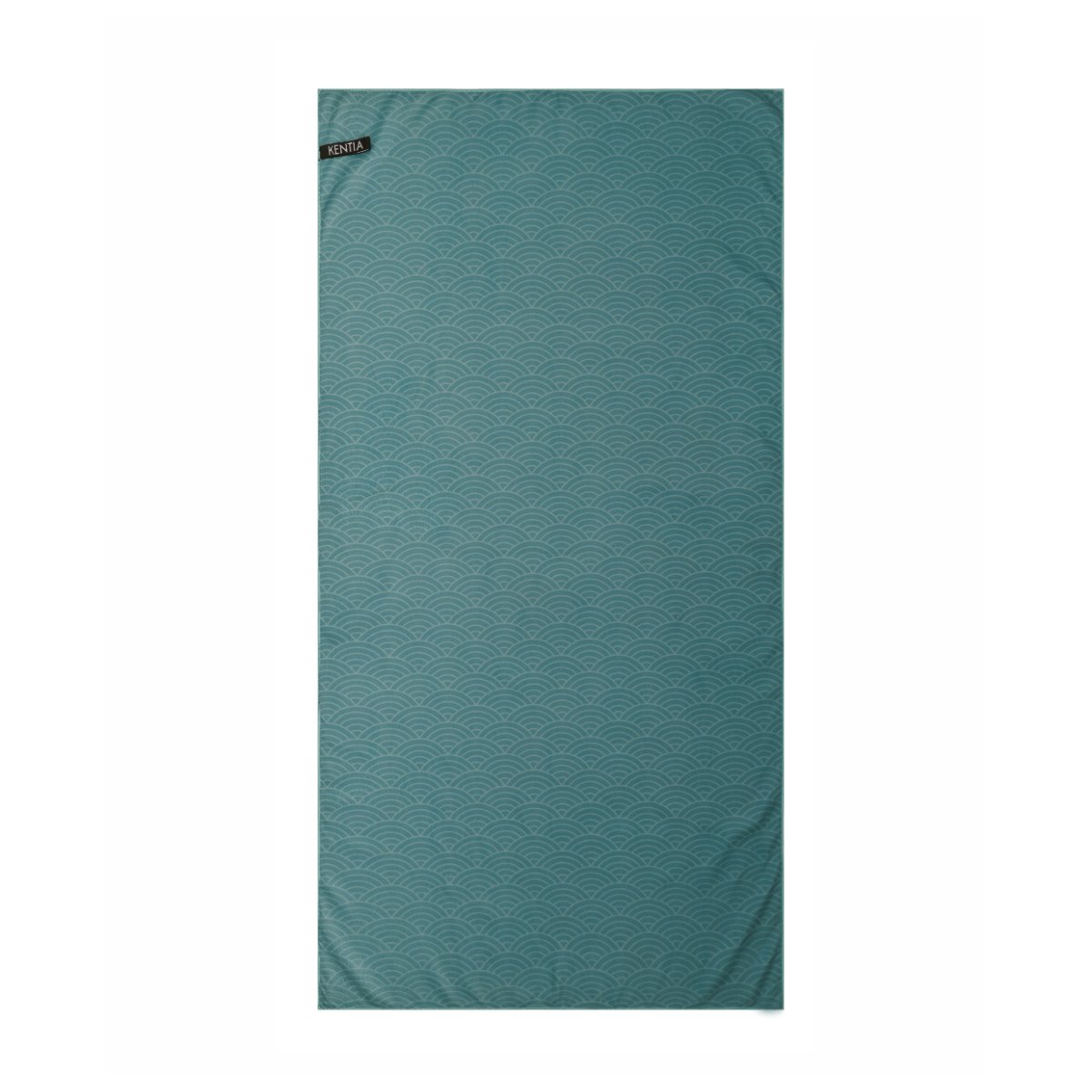 Πετσέτα Θαλάσσης Microfiber 2 Όψεων (80X160) Kentia Loft Resort 265 Πετσέτες Ενηλίκων Spitishop