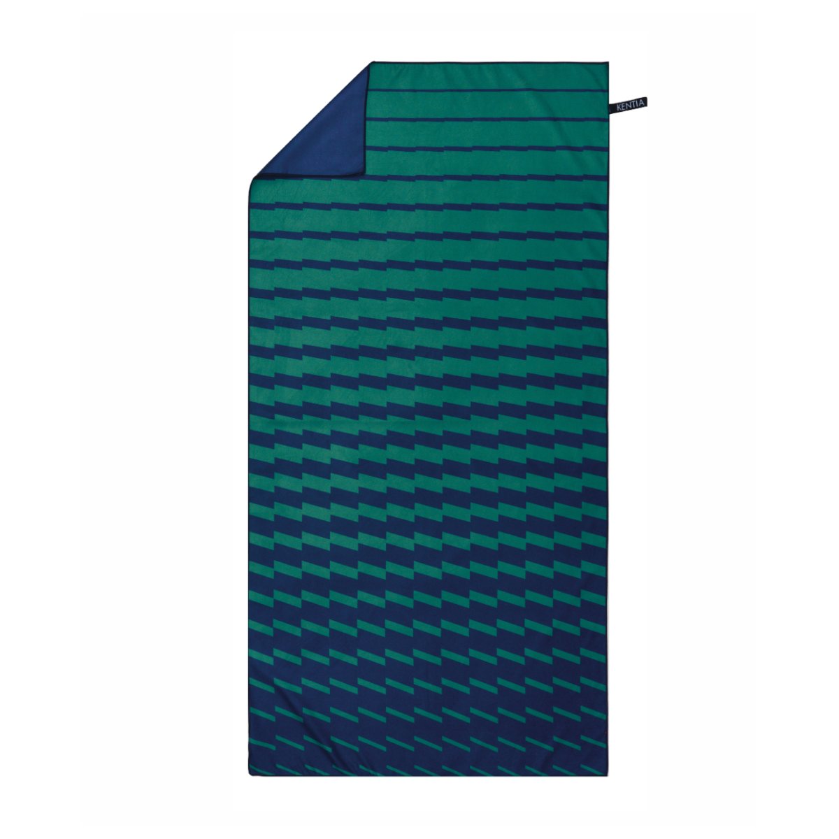 Πετσέτα Θαλάσσης Microfiber (80X160) Kentia Loft Resort 269 Πετσέτες Ενηλίκων Spitishop