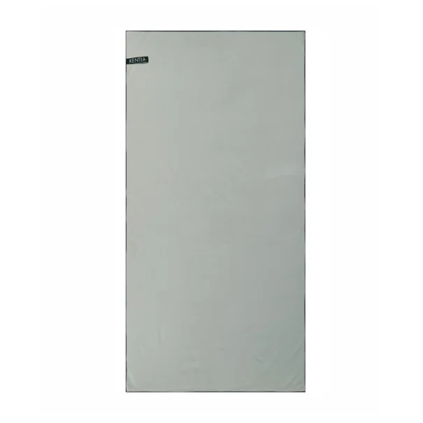 Πετσέτα Microfiber (80x160) Kentia Versus Loft Active 2326