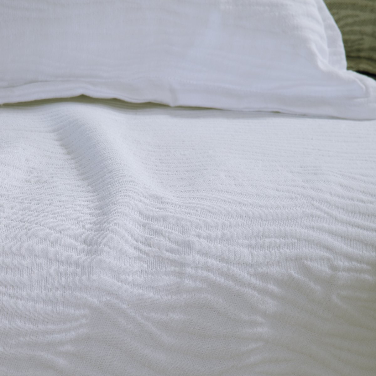 Ριχτάρι Καναπέ Διθέσιου (170X250) Nef-Nef Homeware Zebra White Λευκά Είδη Σαλονιού Ριχτάρια Καλοκαιρινά All Season Spitishop