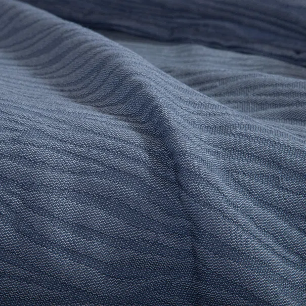 Ριχτάρι Πολυθρόνας (170x180) Nef-Nef Homeware Zebra Denim