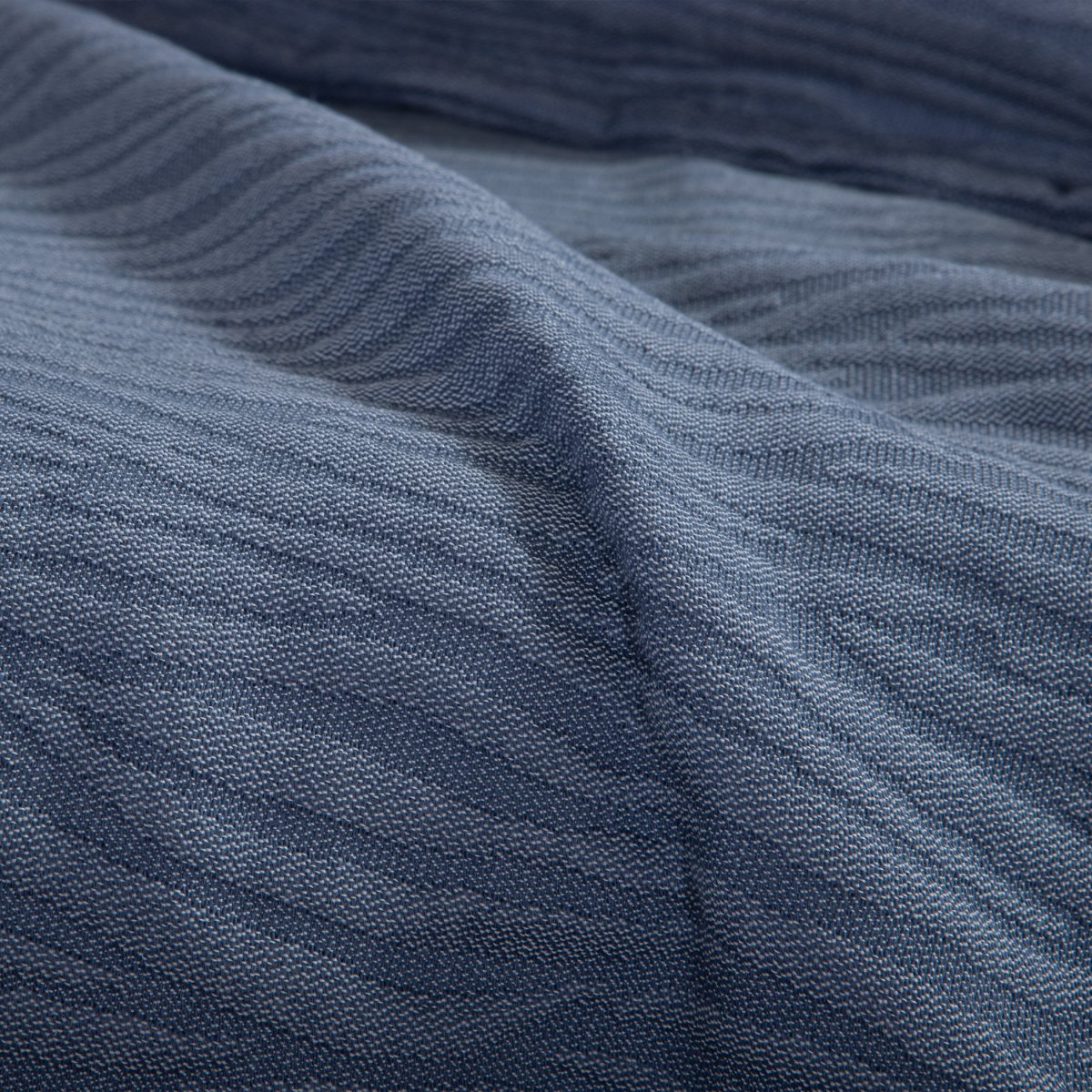 Ριχτάρι Καναπέ Διθέσιου (170X250) Nef-Nef Homeware Zebra Denim Λευκά Είδη Σαλονιού Ριχτάρια Καλοκαιρινά All Season Spitishop