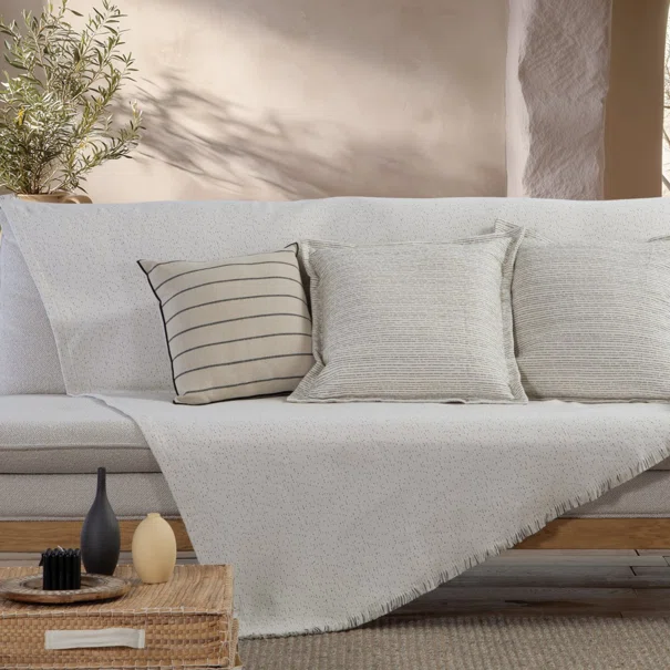 Ριχτάρι Πολυθρόνας (170x180) Nef-Nef Homeware Malta 26