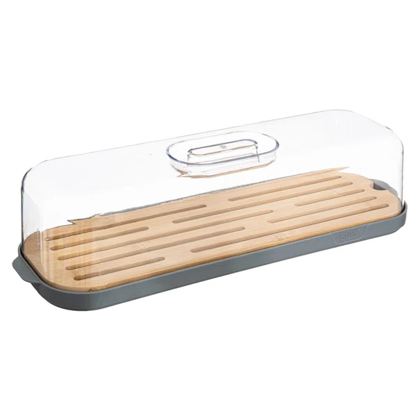 Ψωμιέρα F-V Baguette Box 179680
