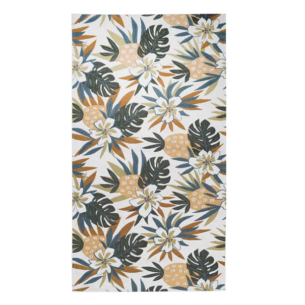 Χαλί Διαδρόμου (75x150) Royal Carpet Canvas 1342W
