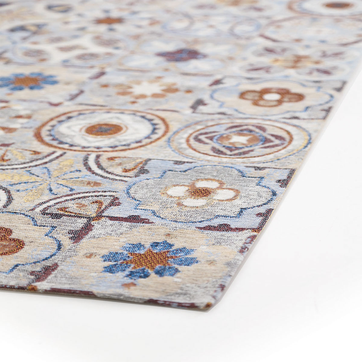 Οβάλ Χαλί Διαδρόμου (75x150) Royal Carpet Canvas 234X