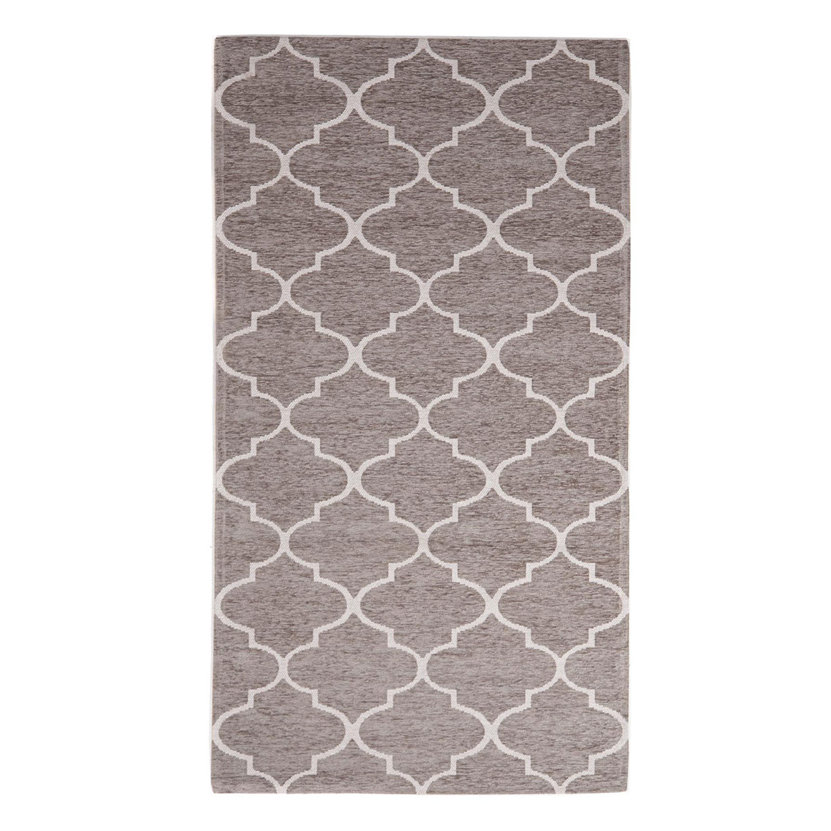 Χαλί Διαδρόμου (75x150) Royal Carpet Canvas 632E