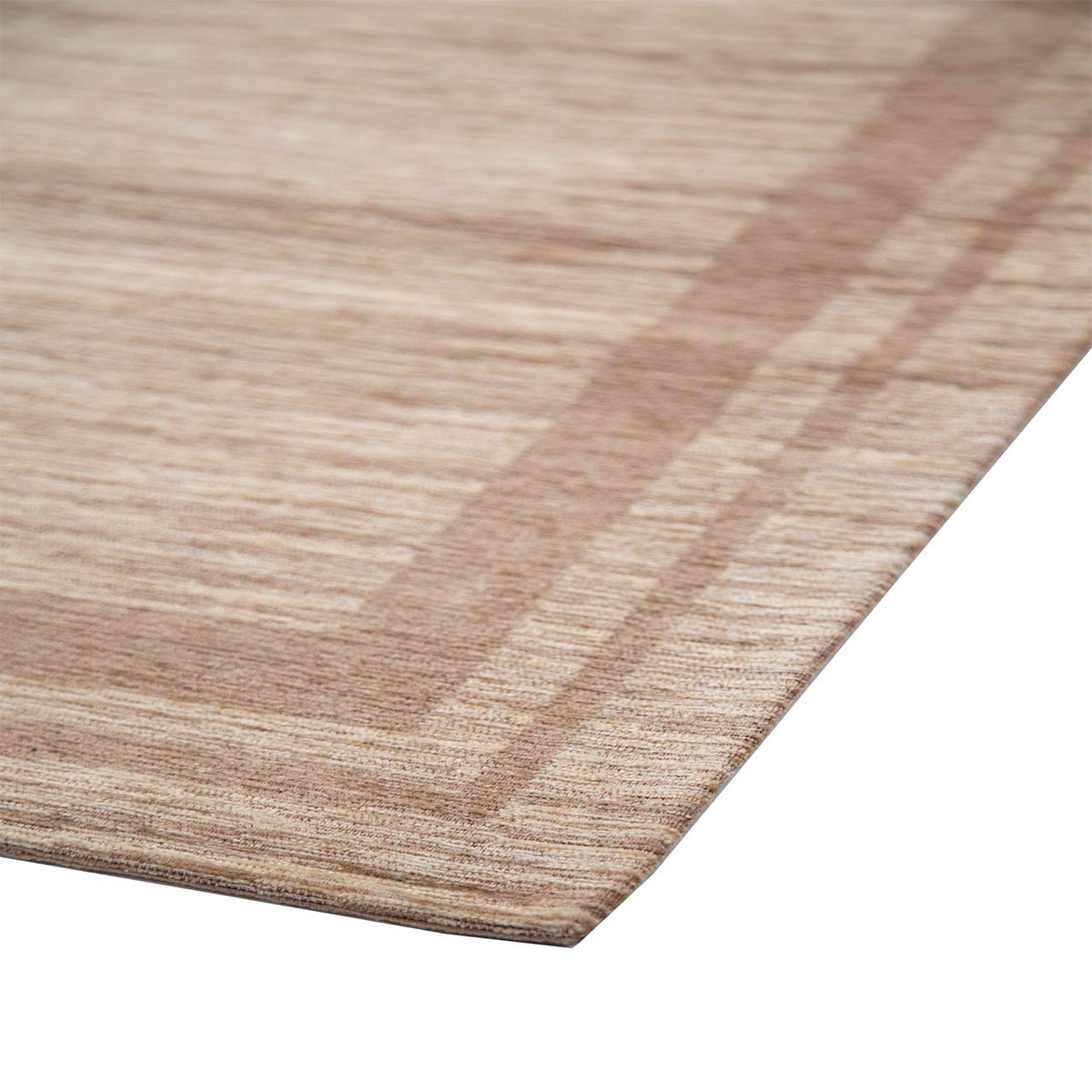 Οβάλ Χαλί Διαδρόμου (75X150) Royal Carpet Canvas 95J Χαλιά Διάδρομοι Spitishop
