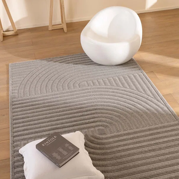 Χαλί (200x290) Royal Carpet Chiara 45003 V