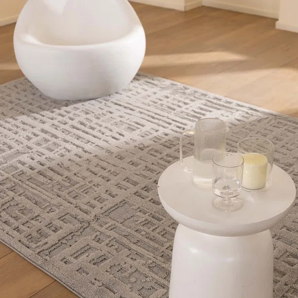 Χαλί (200x250) Royal Carpet Chiara 62001 A