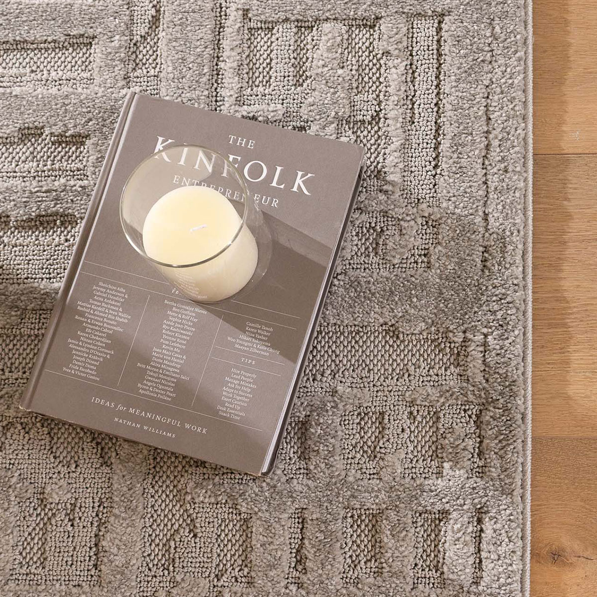Χαλί (200X250) Royal Carpet Chiara 62001 A Χαλιά Σαλονιού Χειμερινά Μοντερνα Spitishop