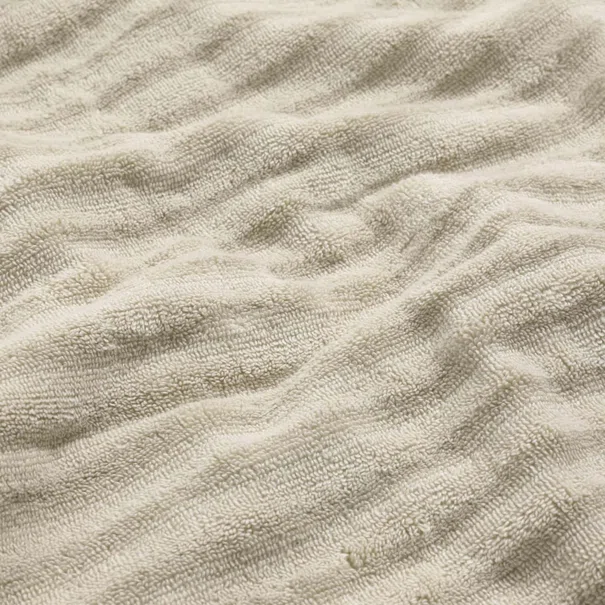 Πετσέτα Σώματος (70x130) L-C Maya Taupe 1802302 500gsm