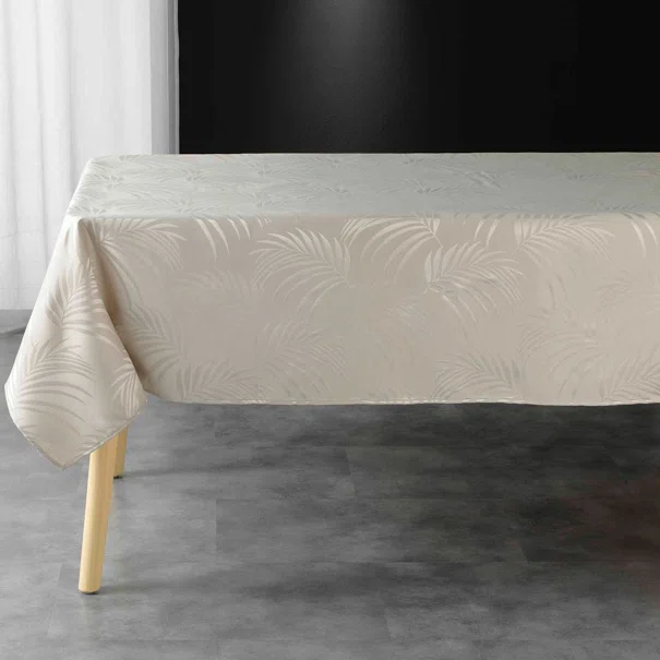 Αλέκιαστο Τραπεζομάντηλο (140x240) L-C Plumette Linen 1723042