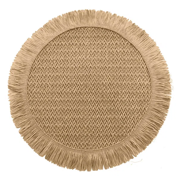 Σουπλά (Φ38) L-C Pepita Camel 1790722