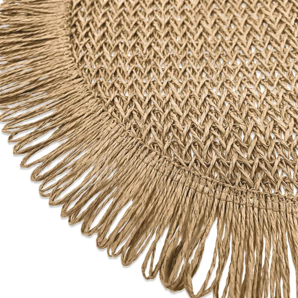 Σουπλά (Φ38) L-C Pepita Camel 1790722