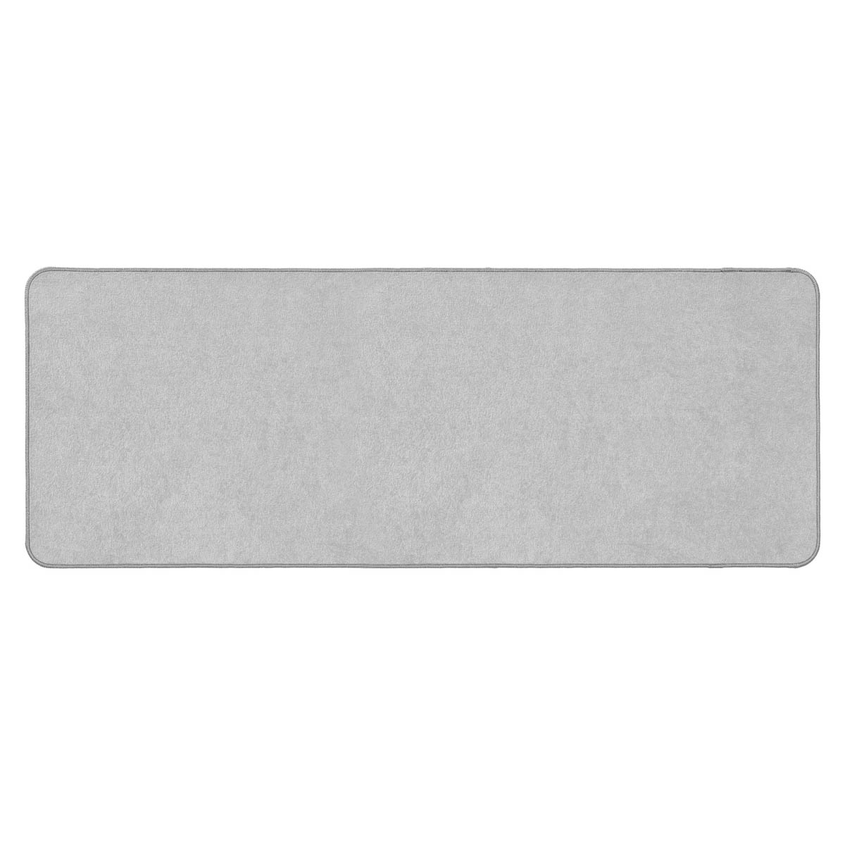 Χαλί Διαδρόμου (45x120) L-C Carpetuni Gris 1741612