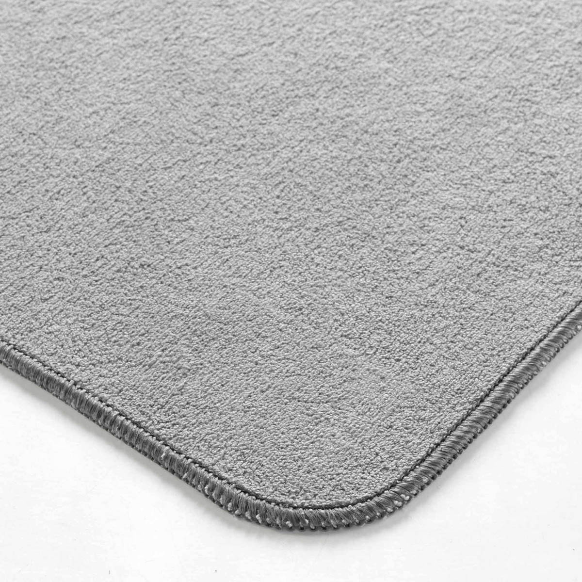 Χαλί Διαδρόμου (45X120) L-C Carpetuni Gris 1741612 Χαλιά Διάδρομοι Spitishop