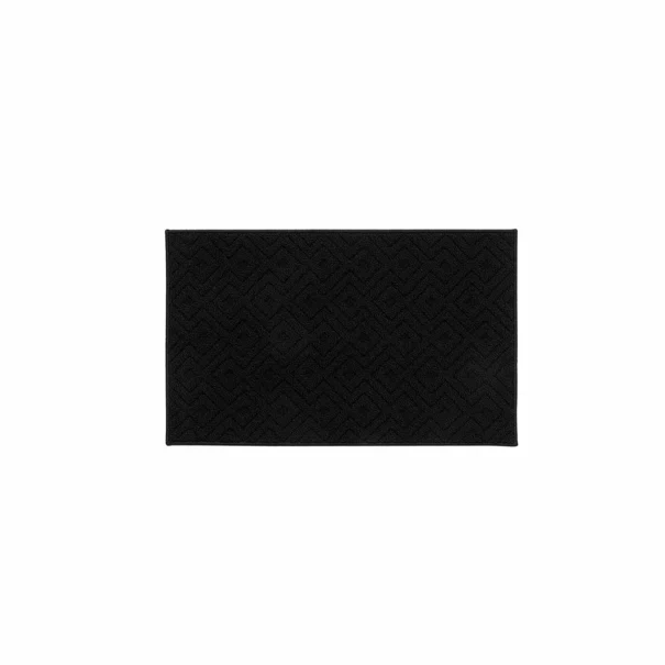 Πατάκι (50x80) L-C Losi Black 1741446