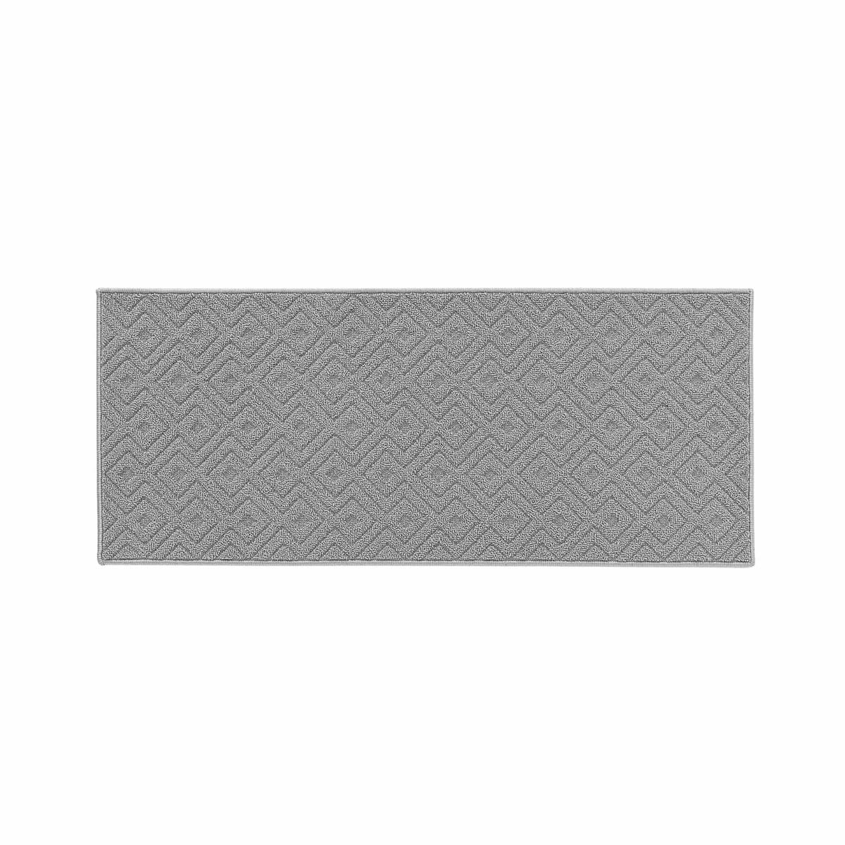 Χαλί Διαδρόμου (50x120) L-C Losi Grey 1741447