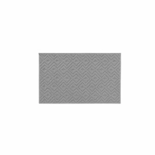 Πατάκι (50x80) L-C Losi Grey 1741445