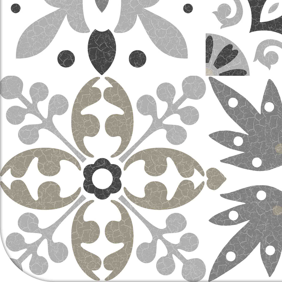Πατάκι (45X75) L-C Salou Natural 1740705 Φοιτητικό Σπίτι Χαλιά Spitishop