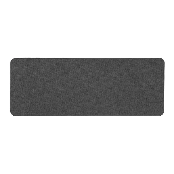 Χαλί Διαδρόμου (45x120) L-C Simeo Charcoal Grey 1741531