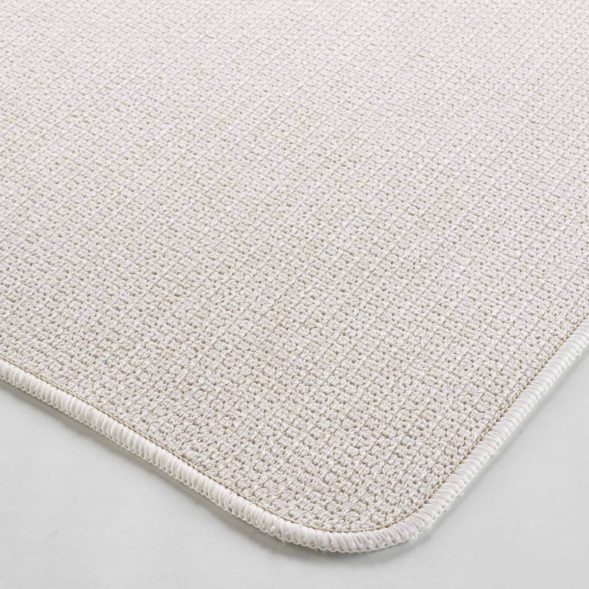 Χαλί Διαδρόμου (45X120) L-C Simeo Natural 1741532 Χαλιά Διάδρομοι Spitishop