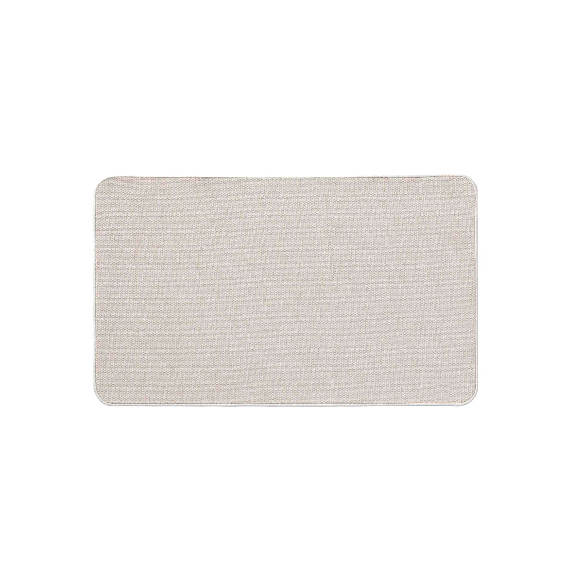 Πατάκι (45x75) L-C Simeo Natural 1741530