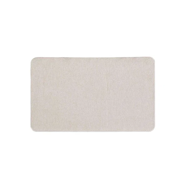 Πατάκι (45x75) L-C Simeo Natural 1741530