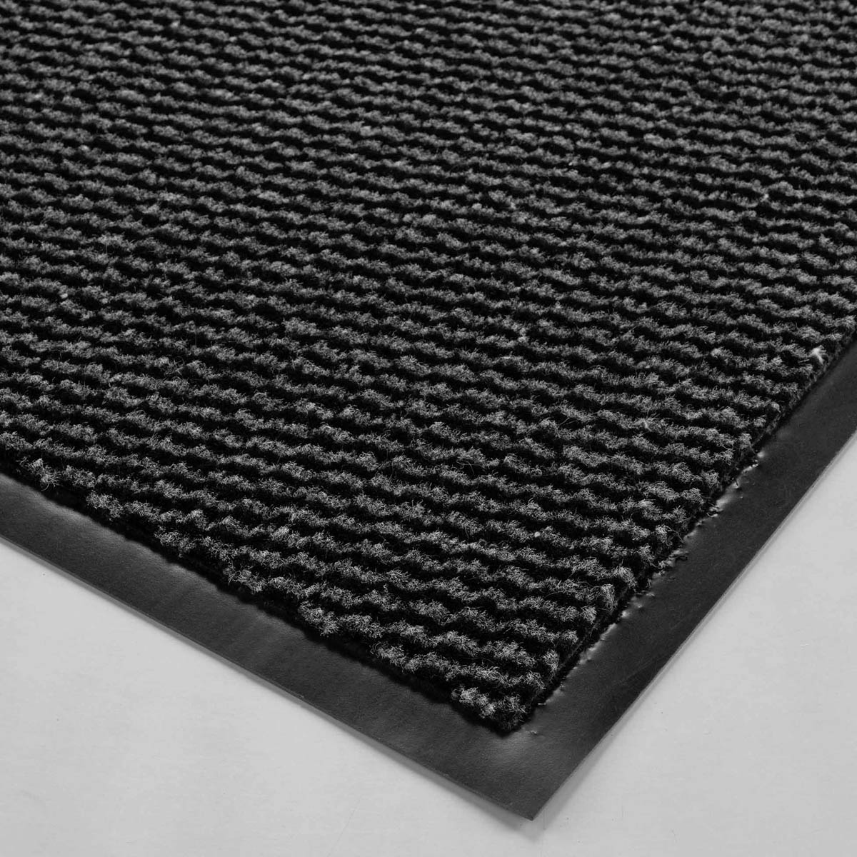 Πατάκι Εισόδου (50X80) L-C Julius Black Grey 1741517 Όσα Αγαπήσατε Περισσότερο Μόλις Ξαναήρθαν - Είναι Πάλι Εδώ τα Χαλιά Που Spitishop