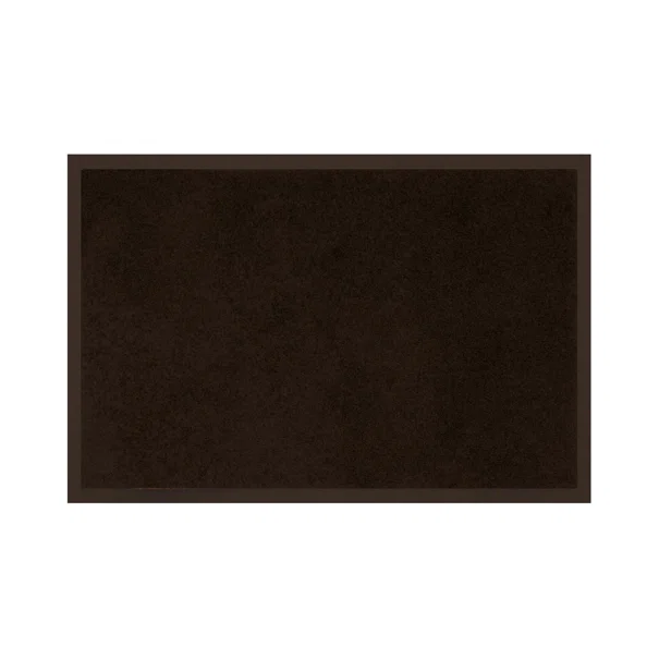 Πατάκι Εισόδου (40x60) L-C Telio Black 1740272