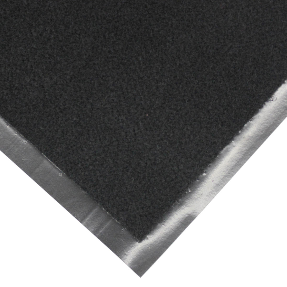 Πατάκι Εισόδου (40x60) L-C Telio Black 1740272