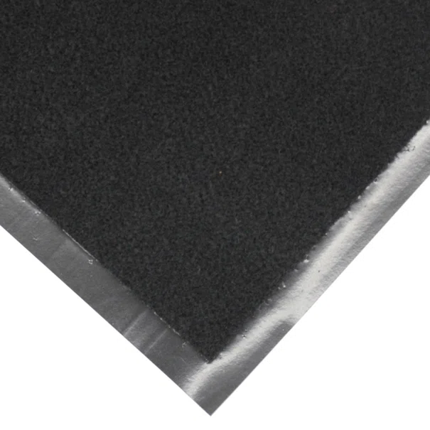 Πατάκι Εισόδου (40x60) L-C Telio Black 1740272