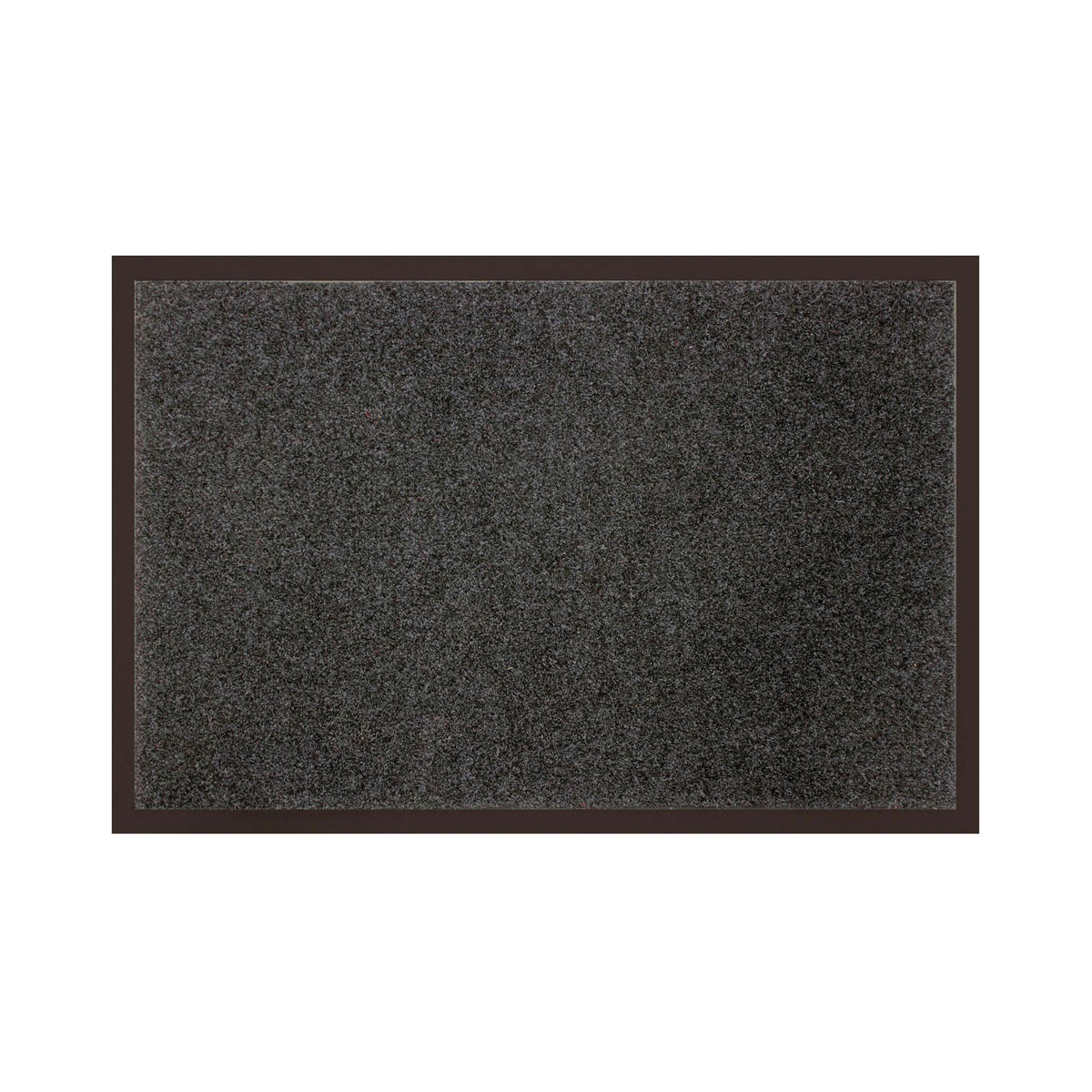 Πατάκι Εισόδου (40x60) L-C Telio Grey 1740260