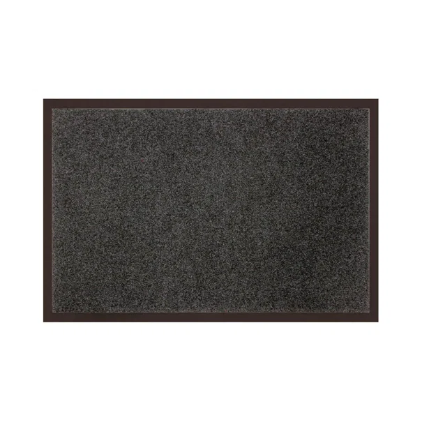 Πατάκι Εισόδου (40x60) L-C Telio Grey 1740260