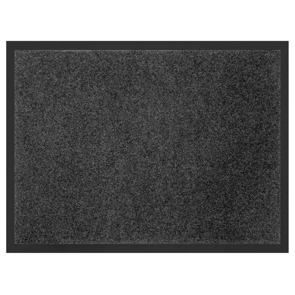 Πατάκι Εισόδου (50x80) L-C Telio Grey 1741384
