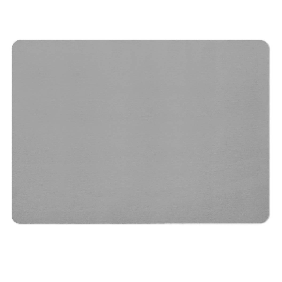 Πατάκι Μπάνιου Διατομίτη (50x70) L-C Diatonella Grey 1801816