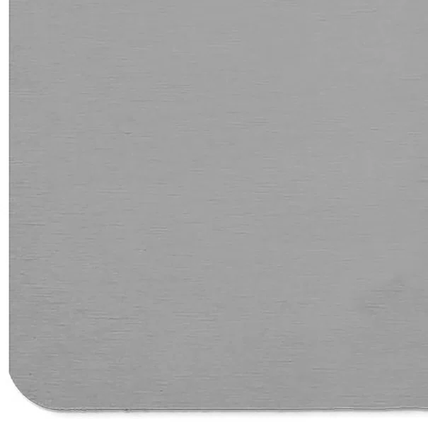 Πατάκι Μπάνιου Διατομίτη (50x70) L-C Diatonella Grey 1801816