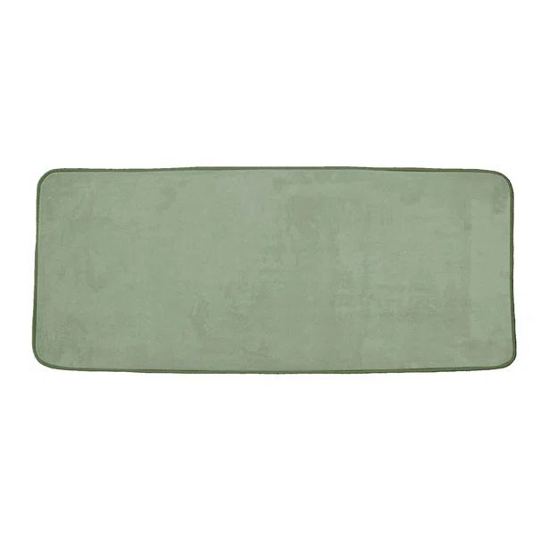 Πατάκι Μπάνιου (50x120) L-C Vitamin SDB Sage 1802221